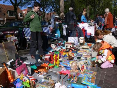 koninginnedag